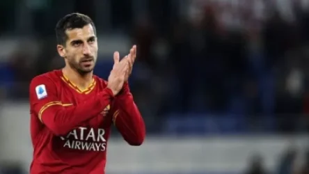 Հենրիխ Մխիթարյանը՝ մեր հավաքականի վերջին ֆանտաստիկ հաղթանակի մասին