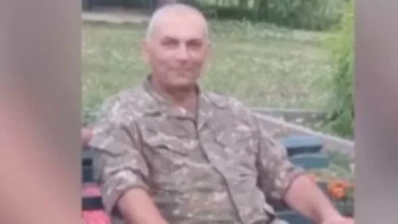 Բժիշկները պայքարում են ծեծի ենթարկված փոխգնդապետինրա կյանքի համար