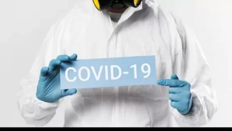 Տանձուտ համայնքում հաստատվել է կորոնավիրուսի առաջին դեպքն Աննա Հակոբյանի այցելության օրը