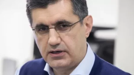 Հայտարարություն՝  Ռալֆ Յիրիկյանի քաղաքականություն մտնելու լուրերի վերաբերյալ