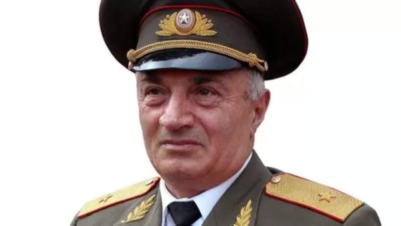 Արկադի Տեր-Թադևոսյանի մահվան կապակցությամբ հանձնաժողով կստեղծվի