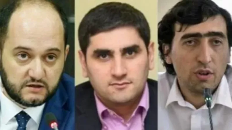 Գոգյանի ու Թամրազյանի մասնակցությամբ փակ նիստ գումարելու հրահանգ Փաշինյանն է տվել․«Իրատես»