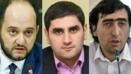 Գոգյանի ու Թամրազյանի մասնակցությամբ փակ նիստ գումարելու հրահանգ Փաշինյանն է տվել․«Իրատես»