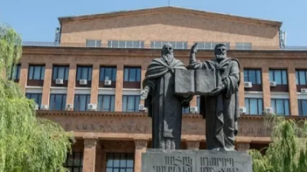 Կրթական համակարգում անմխիթար վիճակ է. 6 բուհեր «անտեր» են մնացել. «Ժողովուրդ»