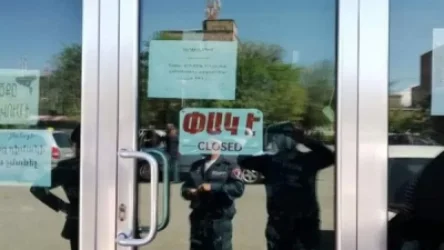 Պարետի որոշմամբ՝ ժամանակավորապես կասեցվել է մի շարք տնտեսվարողների գործունեությունը