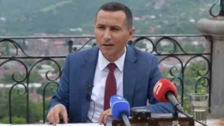 «Զանգեզուրի միջանցք» չի լի-նե-լու․ Սյունիքի մարզպետ