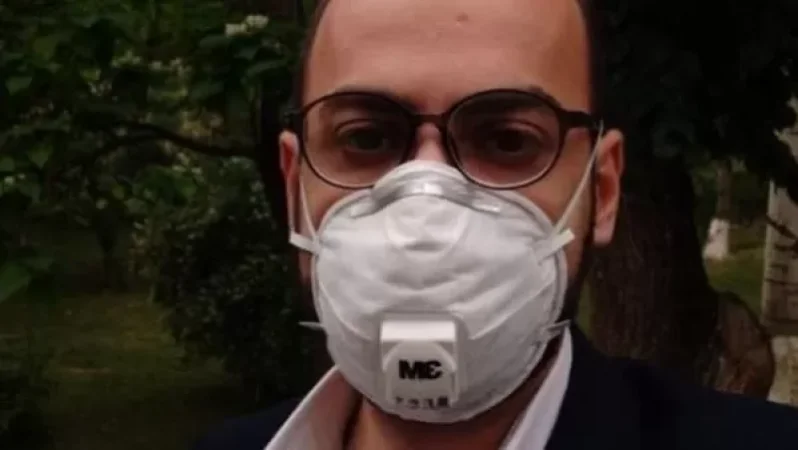 Մտերիմներիցս մեկի մոտ կորոնավիրուսային վարակ է հայտնաբերվել, անմիջապես հանձնել եմ RT-PCR թեստ․ պատգամավոր