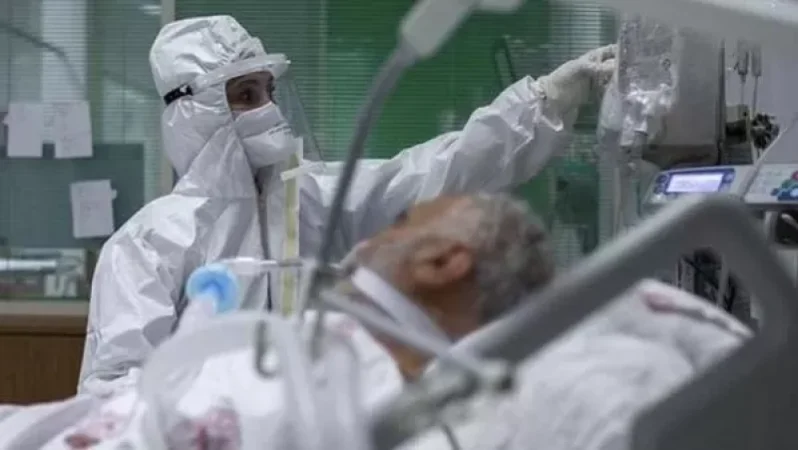 Կորոնավիրուսից մահացած քաղաքացիների տվյալները հայտնվել են Ֆեյսբուքում. ԱՆ-ն կդիմի իրավապահներին․ Aravot