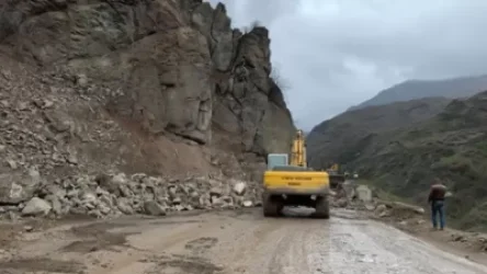 Թումանյանից մինչև Օձունի խաչմերուկ ճանապարհահատվածը ժամանակավորապես փակ կլինի երթևեկության համար