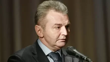 Իգոր Ղահրամանյանը նշանակվել է Ռուսաստանի առողջապահության փոխնախարար