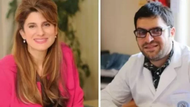 Հորդանանի արքայադուստր Դինան և հայ բժիշկը համատեղ հոդված են տպագրել աշխարհահռչակ ամսագրում