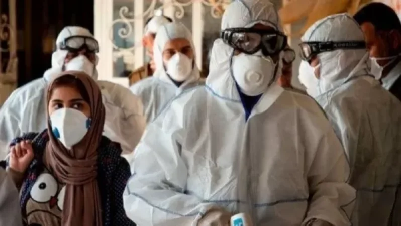 Ռուսաստանը կորոնավիրուսի վտանգի պատճառով դադարեցրել է Իրանի քաղաքացիների մուտքը երկիր