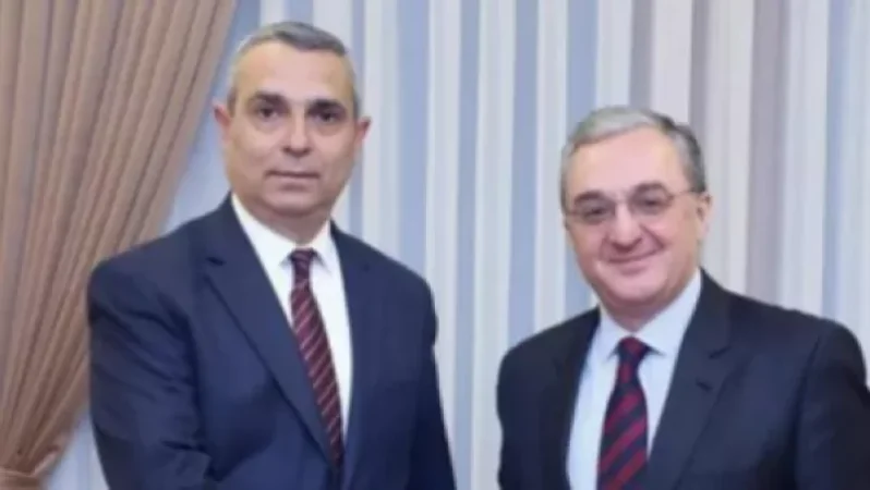 Լիահույս եմ՝ կհաջողվի բարձրացնել ԼՂ հիմնախնդրի կարգավորման գործընթացի արդյունավետությունը