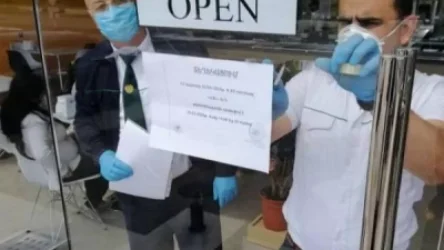 Արձանագրվող խախտումներ լինում են առավելապես գեղեցկության սրահներում, դեղատներում և ստոմատոլոգիական կենտրոններում. ԱԱՏՄ