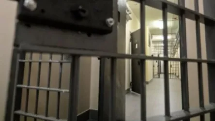 «Արմավիր» ՔԿՀ-ի նախկին պաշտոնյան կալանավորներից շինանյութի տեսքով կաշառք է ստացել՝ իր հանդիսության սրահի համար