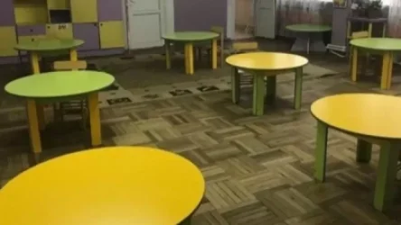 Մալաթիա-Սեբաստիայի նախադպրոցական ուսումնական հաստատություններում արձանագրվել են խախտումներ