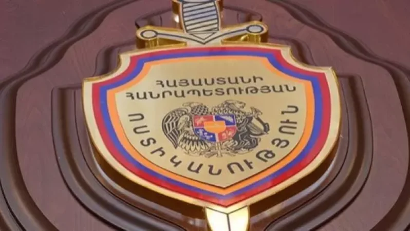 Ոստիկանությունը հորդորում է ձեռնպահ մնալ ինքնագործ քայլերից. ապաստանի կամ այլ առաջարկի դեպքում համագործակցել