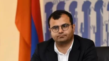 Հաղթանակ զբոսայգում կամ հարակից տարածքում երկնաքերեր չեն կառուցվում. խոսնակ