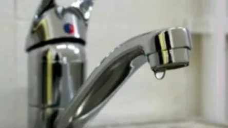 Վթարային ջրանջատում Երևանի Արաբկիր և Կենտրոն վարչական շրջաններում