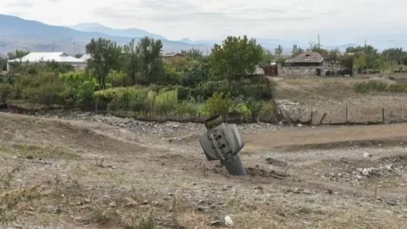 Լուսանկարներ. Ադրբեջանը շարունակում է թիրախավորել խաղաղ բնակչությանը և քաղաքացիական ենթակառուցվածքները