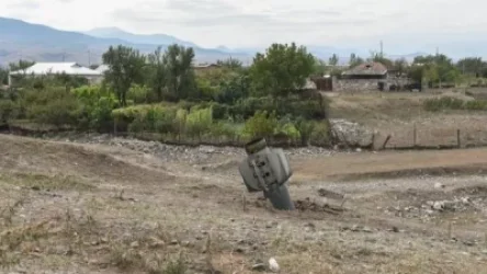 Լուսանկարներ. Ադրբեջանը շարունակում է թիրախավորել խաղաղ բնակչությանը և քաղաքացիական ենթակառուցվածքները