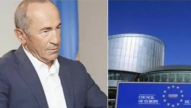 Ո՞ւմ օգտին է ՄԻԵԴ-ի ուղարրկած պատասխանը․ Քոչարյանի գործի հետքերով․ «Ժողովուրդ»