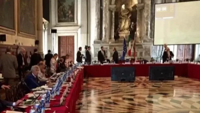 Վենետիկի հանձնաժողովից պատասխանը կգա հունիսի կեսերին. «Փաստ»