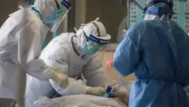 Worldometer միջազգային վիճակագրական ծառայությունը կորոնավիրուսի վերաբերյալ նոր տվյալներ է ներկայացնում