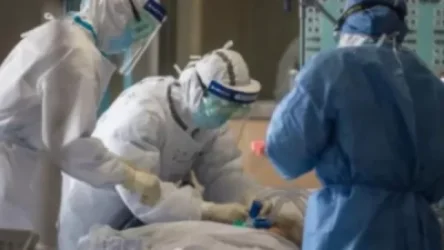 Worldometer միջազգային վիճակագրական ծառայությունը կորոնավիրուսի վերաբերյալ նոր տվյալներ է ներկայացնում