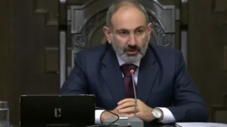 Փաշինյանն առաջարկում է համաճարակի կանոնների խախտումները հրապարակել ֆեյսբուքյան էջում