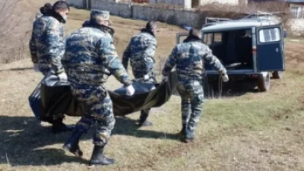 Հայտնաբերվել է ևս մեկ, նախնական տվյալներով` քաղաքացիական անձի աճյուն