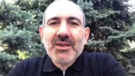 ՈՒՂԻՂ․ Մեղավորների փնտրտուք․ վարչապետը ուղիղ եթերում է