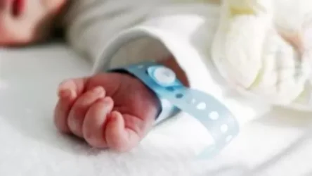 Կորոնավիրուսով վարակված՝ 6 օրական երեխայի կյանքին վտանգ չի սպառնում