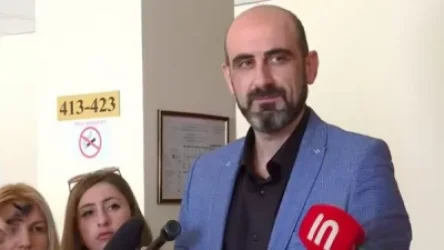 Առաջիկայում ձեռք կբերվեն նաև այլ արտադրողների պատվաստանյութեր. Նարեկ Զեյնալյան