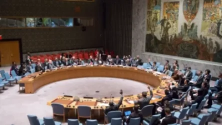 Սլովակիայի Ազգային խորհուրդը «Լեռնային Ղարաբաղի վերաբերյալ» բանաձև է ընդունել