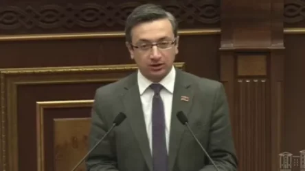 Քաղաքացիներին զրկել հնարավորությունից ԱԺ-ում ընտրելու իրենց ներկայացուցչին, հղի է վատ հետևանքներով. պատգամավոր