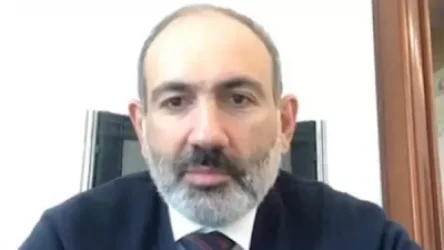 Դաժան խոսակցություն եմ ունեցել և՛ ոստիկանության պետի, և՛ ԱԱԾ տնօրենի հետ՝ իրավիճակը ճիշտ չներկայացնելու համար․ վարչապետ