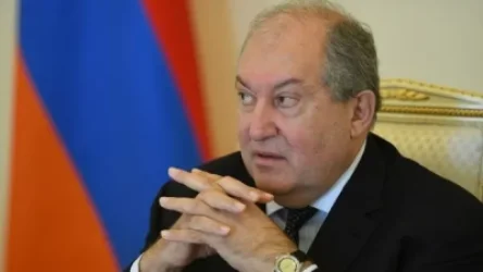 Նախագահի երկքաղաքացիության փաստը թաքցնելու հետ կապված փաստաբանների հաղորդումն ուղարկվել է ՀՔԾ