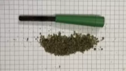 ՏԵՍԱՆՅՈՒԹ. Մետրոպոլիտենի ոստիկանները ապօրինի թմրաշրջանառության հերթական դեպքն են բացահայտել