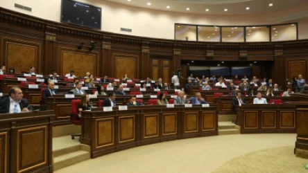 Ազգային ժողովում պարգևավճար կստանան