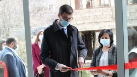 Այսօրվանից գործարկվում է Միասնական սոցիալական ծառայությունը