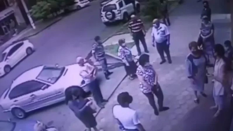 Դավթաշենի փոստի աշխատակիցները ստիպված են եղել ոստիկաններ հրավիրել կարգ ու կանոն հաստատելու համար․ Հակոբ Արշակյան