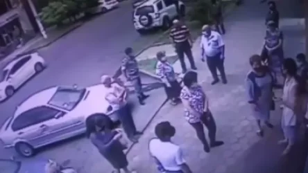 Դավթաշենի փոստի աշխատակիցները ստիպված են եղել ոստիկաններ հրավիրել կարգ ու կանոն հաստատելու համար․ Հակոբ Արշակյան