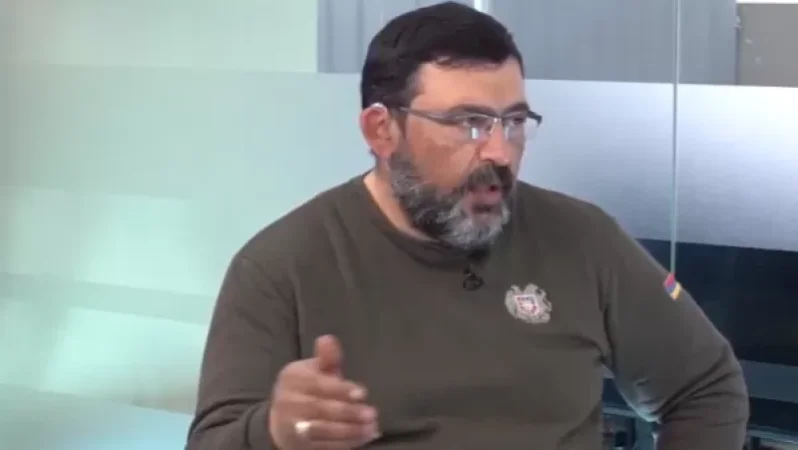 Ադրբեջանցիները վերջերս 15 պարկ տվեցին. մեջները կարող ա 25 հոգու մասունք էլ լինի