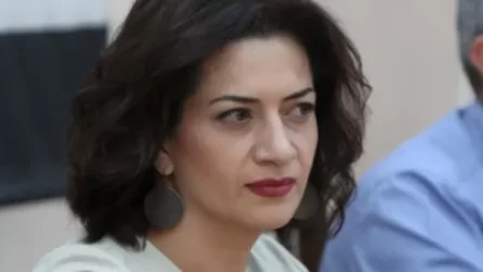 ՏԵՍԱՆՅՈՒԹ. Տղայիս ասել եմ՝ ես քեզ պաշտում եմ, բայց Հայրենիքի համար զոհվելուց ավելի վեհ բան չկա. Աննա Հակոբյան