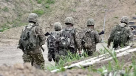 Հաշմանդամություն ձեռք բերած զինծառայողներին մայիսի 1-ից հետո աշխատանքի ընդունող գործատուներն աջակցություն կստանան․ ԱՍՀՆ