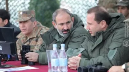 Դավիթ Տոնոյանը Դավիթ Շահնազարյանին հորդորում է «ժամ մը» առաջ հանցագործության մասին հաղորդում ներկայացնել․ Շուշան Ստեփանյան