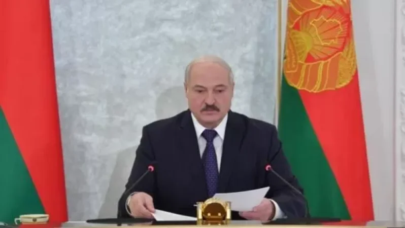 Բելառուսի նախագահ Ալեքսանդր Լուկաշենկոն ցրել է կառավարությունը