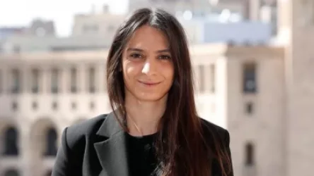 Նախատեսել ենք, որ քաղաքացին կմասնակցի վաղվա ճեպազրույցին. Մանե Գևորգյան․ News