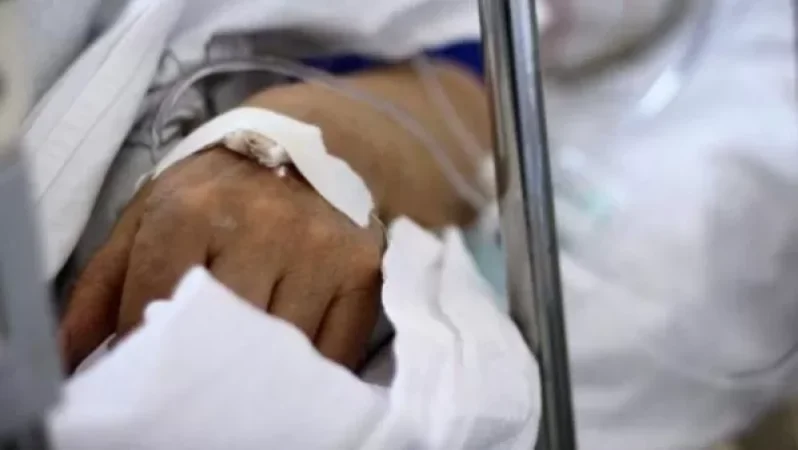 Ողբերգական դեպք Գյումրիում.  հողաշերտի տակ մնացած 56-ամյա տղամարդը մահացել է